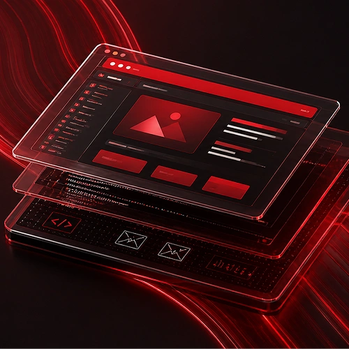 UI/UX Design